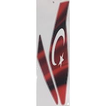 Honda Pcx 150 Far Kası 2018-2019 Damla Stiker