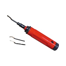 Dwmachinery Uzun Boyun Saplı Çapak Alma Dwz3800006