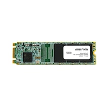 Mushkin Source MKNSSDSR120GB-D8 120 GB M.2 SATA SSD