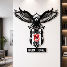 Beyaz - Siyah