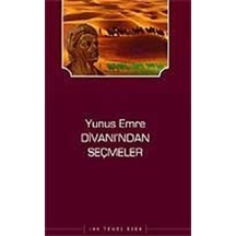 Yunus Emre Divanı'ından Seçmeler
