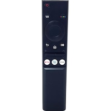 Sunny Ses Komutsuz Android Led Tv Kumanda Netflix-prime Video Tuşlu