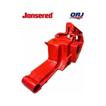 Jonsered Benzin Deposu Boş 625-630