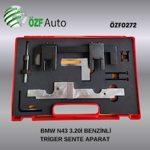 Özf0272 Bmw N43 3.20i Benzinli Triger Sente Aparatı