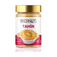Doğal Tahin 300 Gr Yerli Susam, Taze Çekim