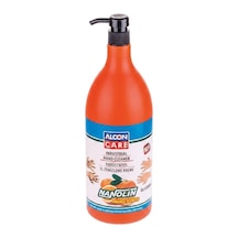Endüstriyel El Temizleme Kremi Portakallı 1000 Ml