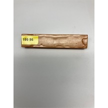 Sert Tamir Mumları Plus 31520 09-199 96 Kiraz 8cm Sert Mum Plus-12714