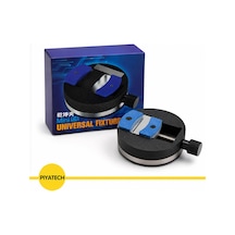Mini Pcb Sabitleme Mengenesi Hassas Anakart Tamir Aparatı