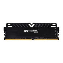 16 Gb Ddr4 3200mhz Tornadox7 Pro Cl16 Soğutuculu Dt Tmd416gb3200d16bkx7p