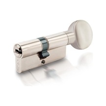 Kale Bilyalı Mandallı Barel 164bme/68 Mm Saten