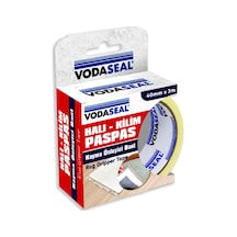 Vodaseal Halı Kilim Paspas Kayma Önleyici Bant - 40 Mm X 3 Mt.