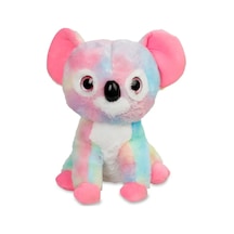 Peluş Koala 30 Cm Oyuncak Pembe PEMBE
