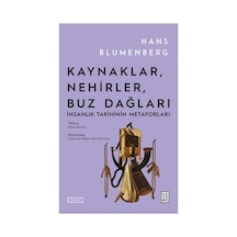 Kaynaklar, Nehirler Ve Buz Dağları: Doğa Üzerine