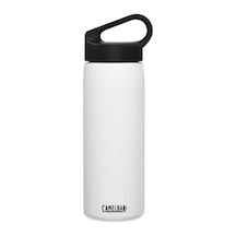 Camelbak Çelik Termos Suluk - Carrycap 600 Ml - White