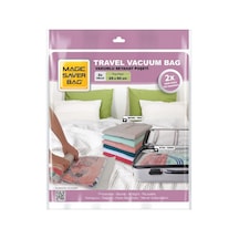 Magic Saver Bag 2'Li Seyahat Poşeti Roll-Up Xs