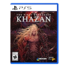 Ps5 The First Berserker Khazan