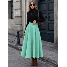 Mint Yeşil