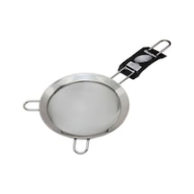 Metaltex Victoria Süzgeç İnox 16cm - 4 Adet Tarı Inox