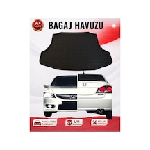 Honda Civic Sedan Fd6 2006-2012 3d Bagaj Havuzu Premıum A+