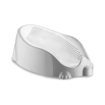 Akay Bee Home Soft Bebek Yıkama Küveti Ak-312, Gri