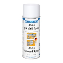 Weicon At-44 Allround Ptfe'Li Temizleyici Sprey 400 ML