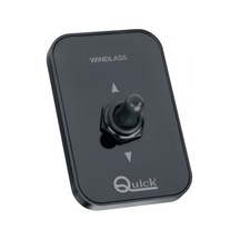 Quick Irgat Kumanda  Switch Paneli - Demirleme Irgat Çıpa