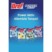 Wc Power Aktiv Çam Klozet Temizleme Topları 1 X 1 Adet, Çam 1