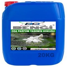 Beyaz Yasemin