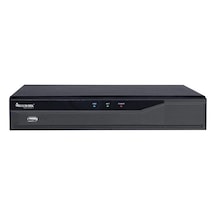 Bullwark Blw-N2104-D1 4 Kanal 8Mp H.265+ Network Nvr Kayıt Cihazı