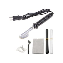 Wondernest Tampon Plastik Mala, Makinesi Lichen Kaynak Kaynak Çivi Araba Nm - Yüksek Kaliteli Plastik Tampon