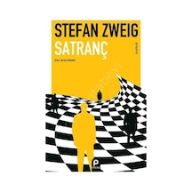 Satranç  - Klasikler  - Stefan Zweig  - Pınar Yayıncılık