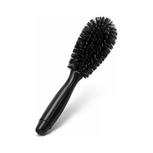 Sogud Jant Temizleme Fırçası Çizmez Hassas Kıllı Oto Jant Ve Lastik Temizleme Fırçası, Dar Alanlar İçin İnce Uçlu Tasarım, Ergonomik Kaymaz Saplı Araç Temizlik Fırçası, Derinlemesine Temizlik