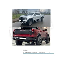 2023+ Ford Ranger Camurluk Dodık