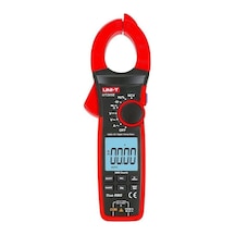 Unit Ut205e Dijital Pens Ampermetre