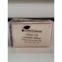 Kabak Lifli Lavantalı Sabun Klasik Sabun