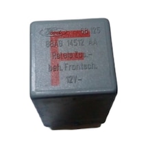 Ford Uyumlu 88AG14512AA 68125 12V 5 Pin Transit Rölesi