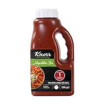 Napoliten Sos 2.2 Lt