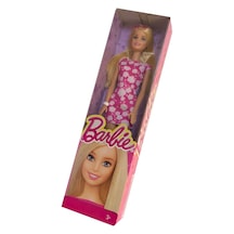 Mattel Barbie Fabulous Blitzz Bebek Model 3