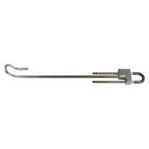 Yuma Direksiyon / Oto Emniyet Kilidi - Bilyalı, 70 Cm Standart