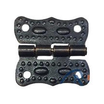 Menteşe - Küçük 20x20 Mm, Antik, 1 Adet