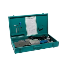 Candan CM-04-SET 2000 W PPRC Plastik Boru Kaynak Makinesi Seti