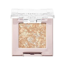 Topaklanmayan El Yapımı Holografik Simli Far Modern Shadow Glitter Prism No.21 Candle Prism Diğer