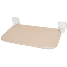 Suntek Kedi Pencere Tüneği Nefes Alabilir Yıkanabilir Bej