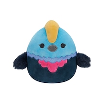 Squishmallows Cassowary Melrose 30 Cm Squishmallows Cassowary Melrose 30 Cm