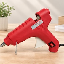 Sıcak Silikon Tabancası 80 W Kalın - 32