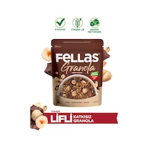 Granola - Fındık & Kakao 200 G