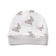 Iconique Lapin Müslin Bere