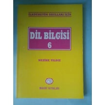 Ilköğretim Dilbilgisi 6