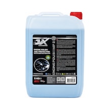 Dvx Engine Polish & Protection Mp2 Motor Koruyucu Parlatıcı 5 Kg