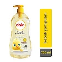 Dalin Bebek Şampuan 700 Ml